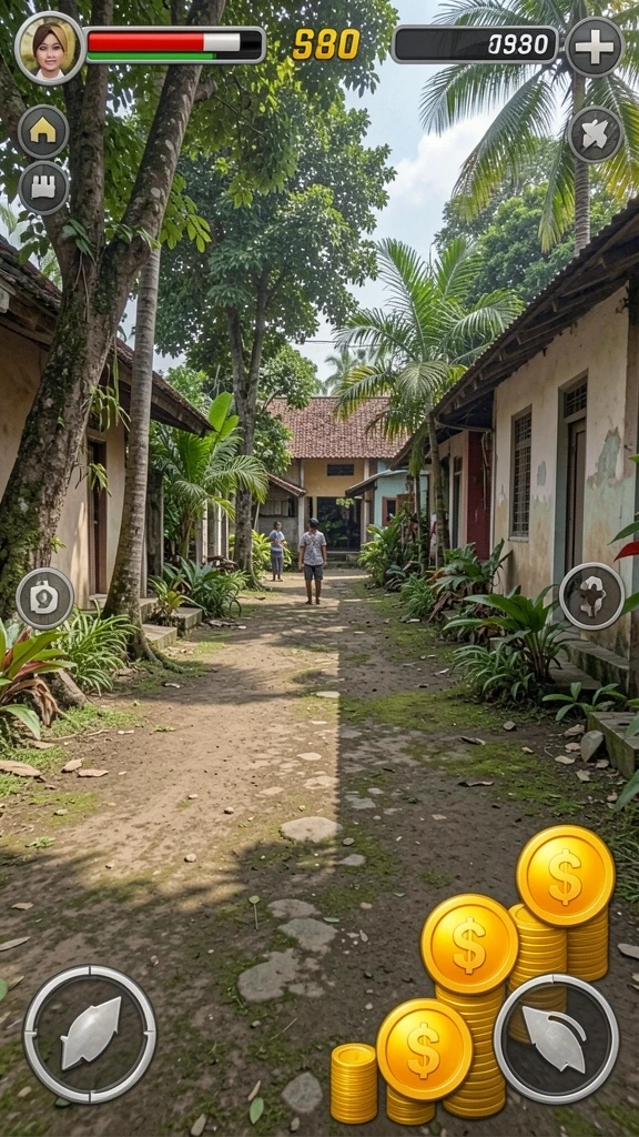 Screenshot 333i nomor 1