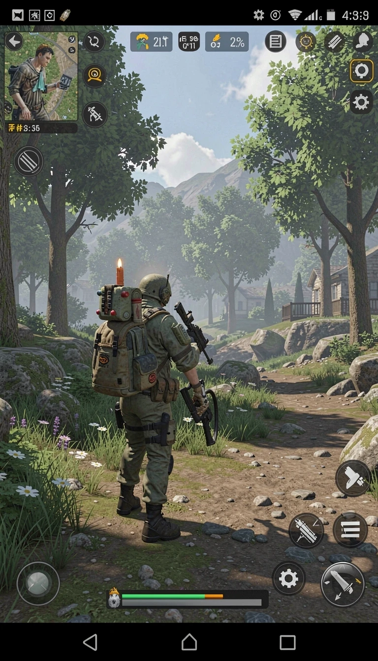 Screenshot 33zk nomor 1