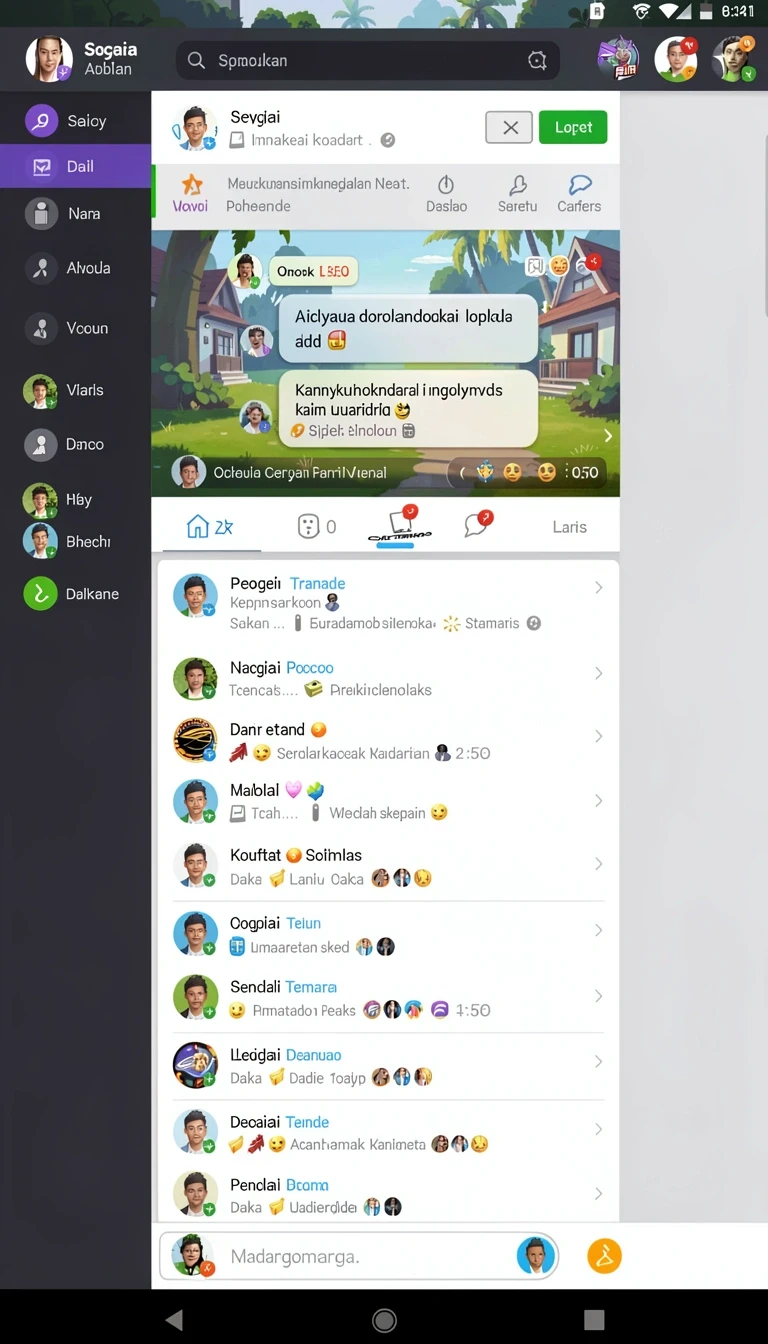 Screenshot 55five nomor 1