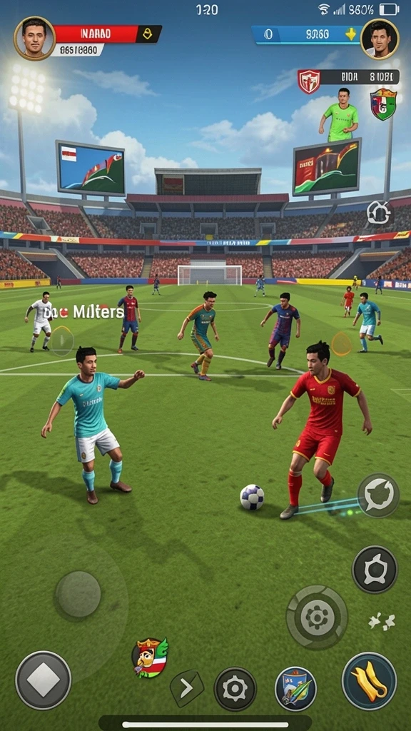 Screenshot 88id nomor 1