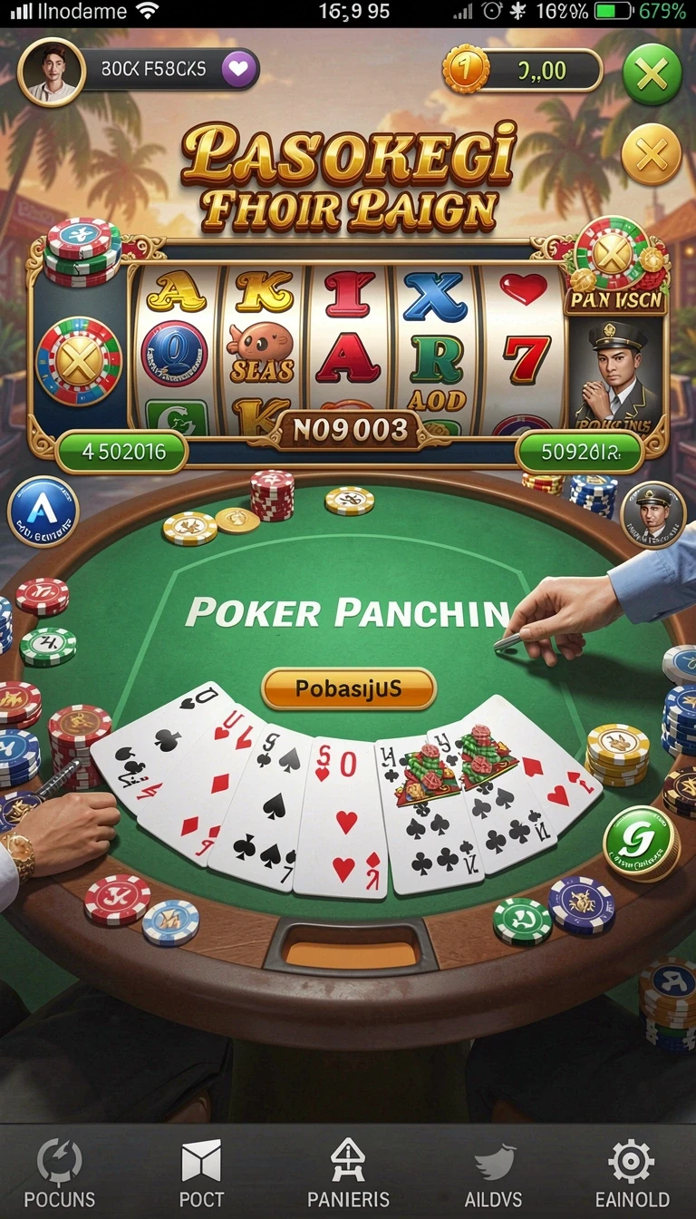 Screenshot bigwin189 nomor 2