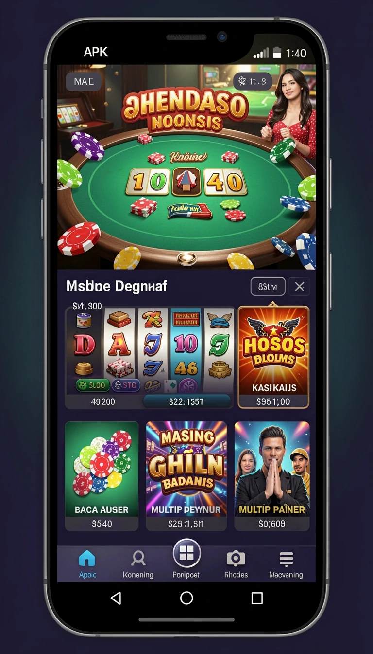 Screenshot bigwin189 nomor 3