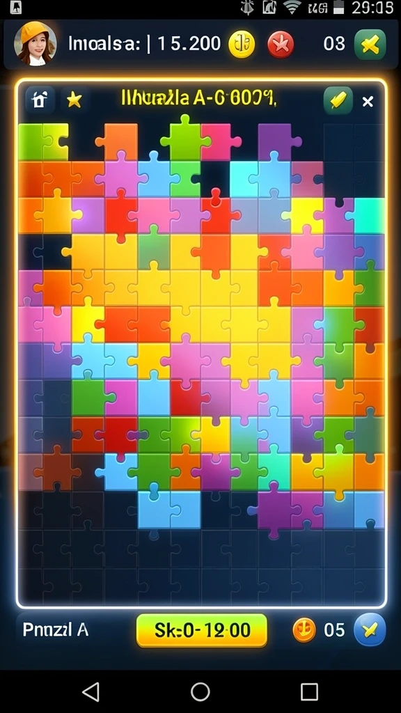 Screenshot bowo77 nomor 1