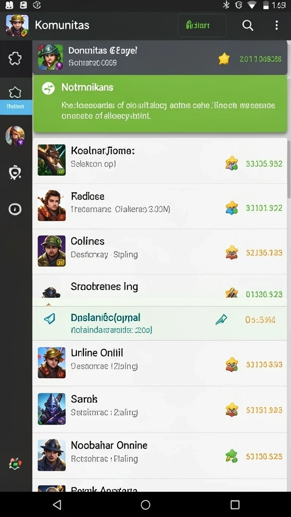 Screenshot bowo77 nomor 3