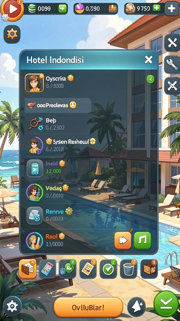 Screenshot d06 nomor 2
