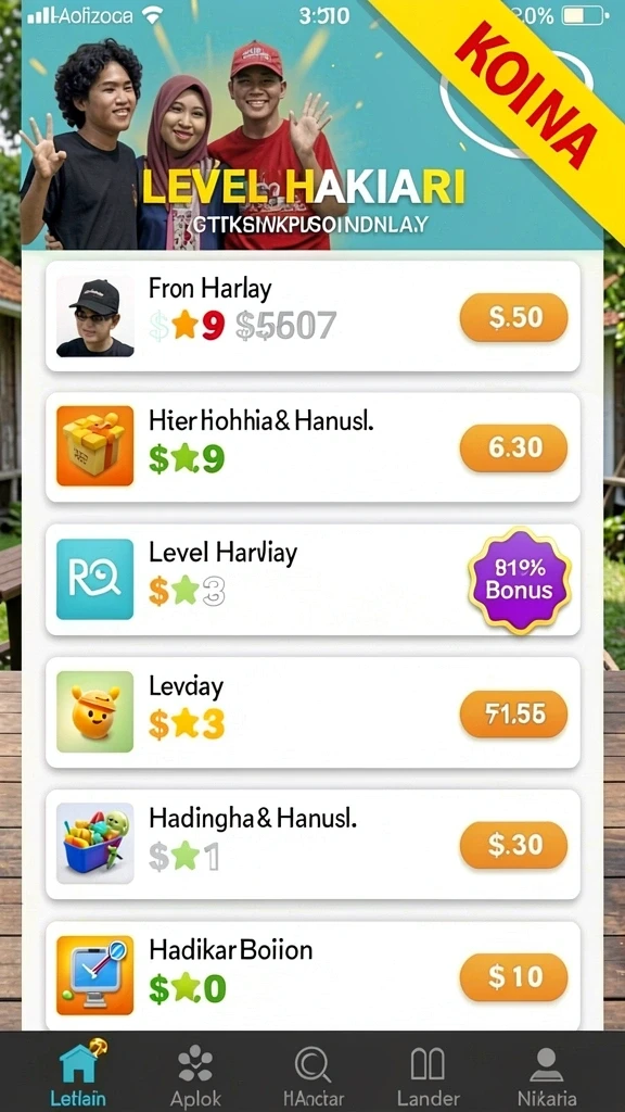 Screenshot dewakoin99 nomor 1