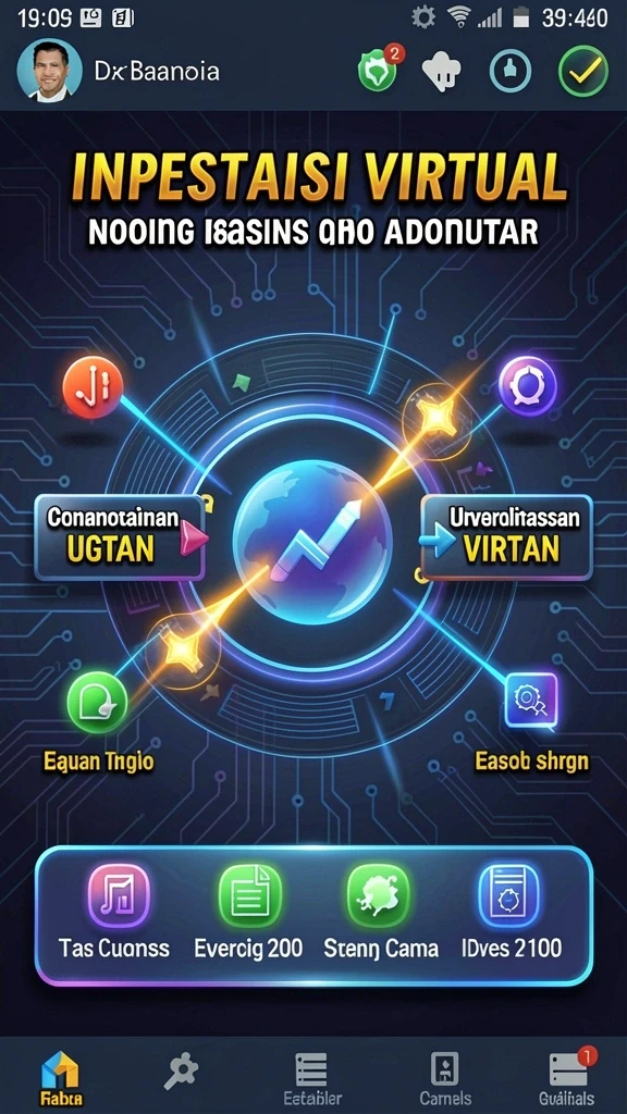 Screenshot dewakoin99 nomor 3
