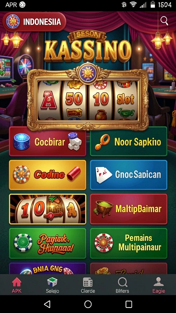 Screenshot duren777 nomor 2