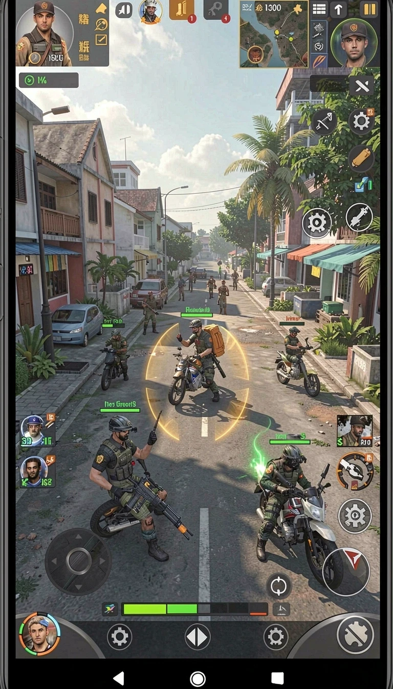 Screenshot gebyar4d nomor 1