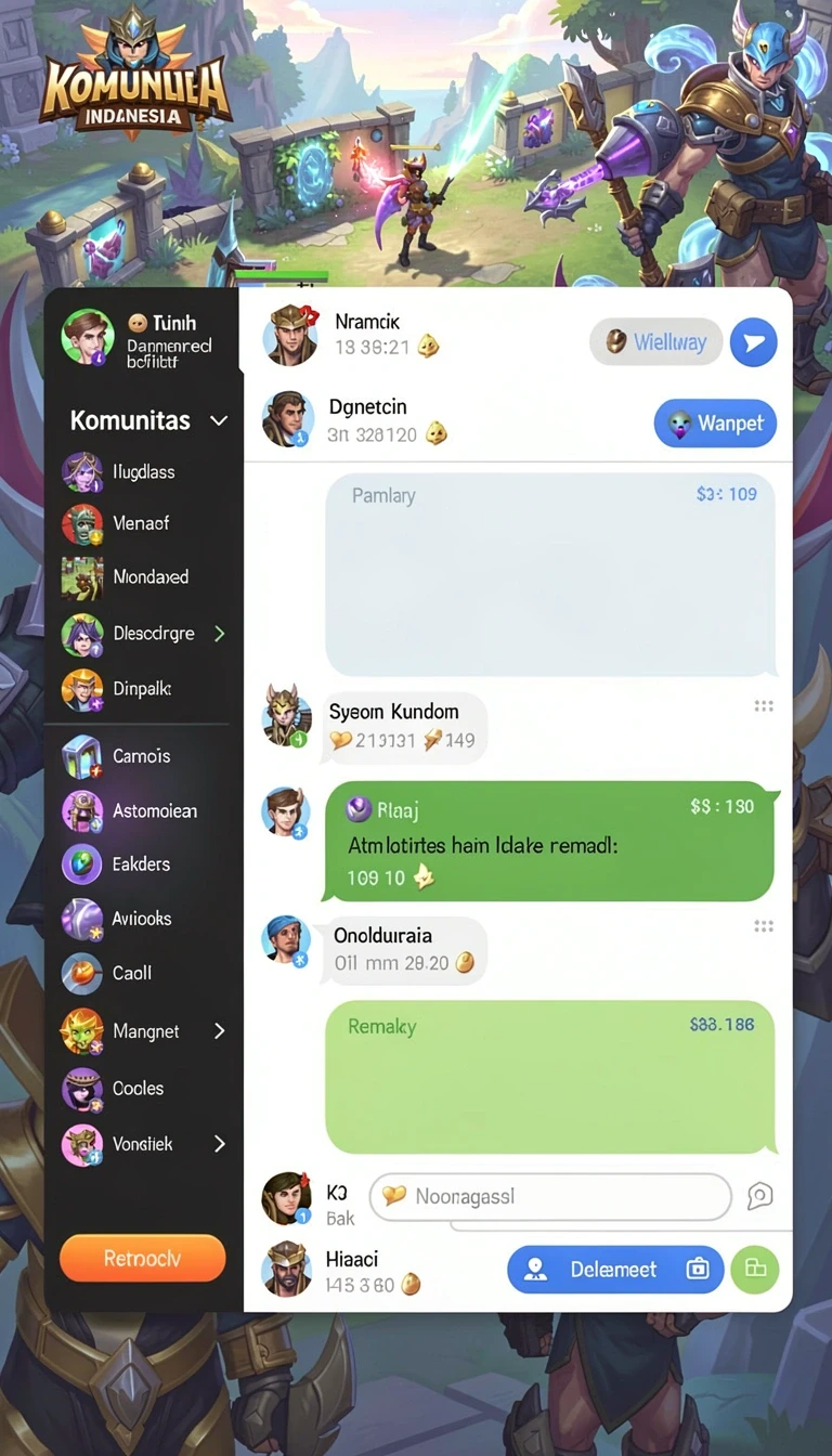 Screenshot gila138 nomor 1