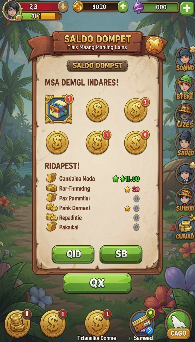 Screenshot gila138 nomor 2
