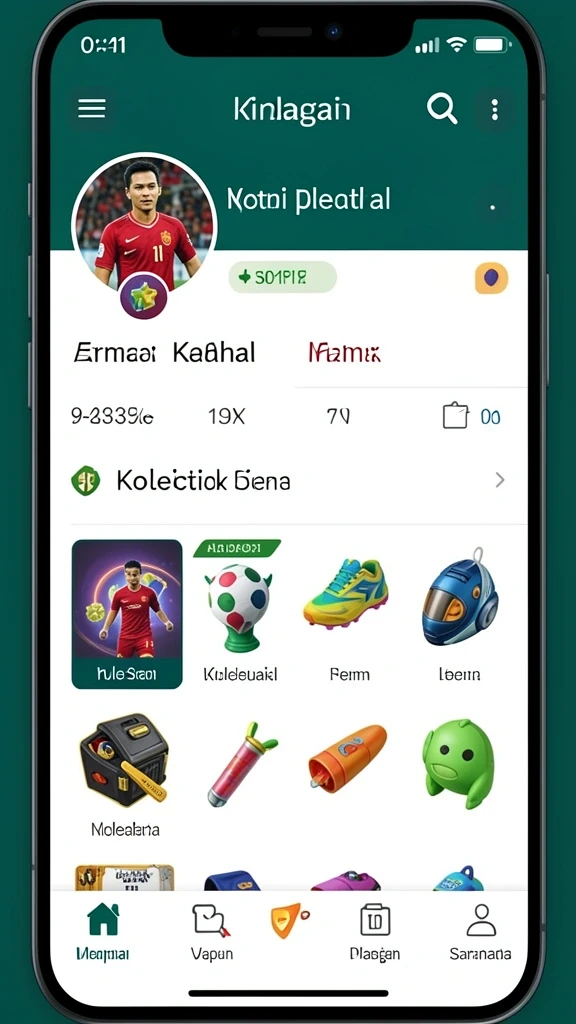 Screenshot ibet899 nomor 1