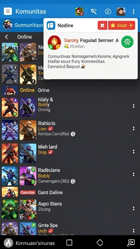 Screenshot idrking nomor 3