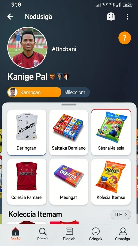 Screenshot jktjkt nomor 3