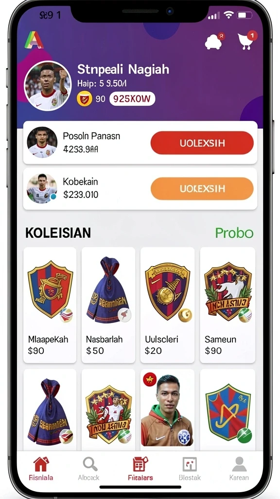 Screenshot k3k3 nomor 1