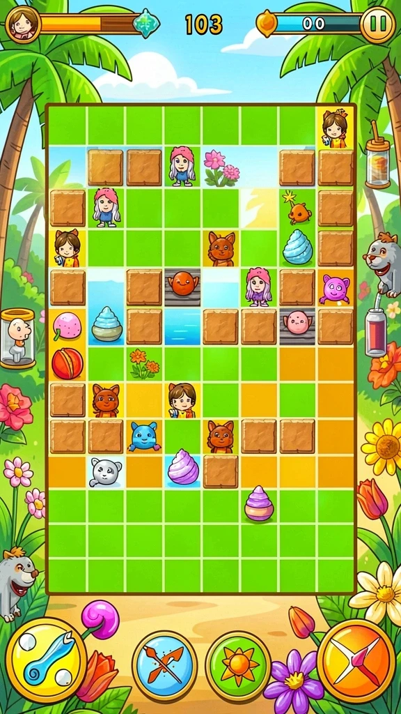 Screenshot kopi4d nomor 1