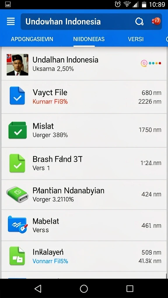 Screenshot kopi4d nomor 3
