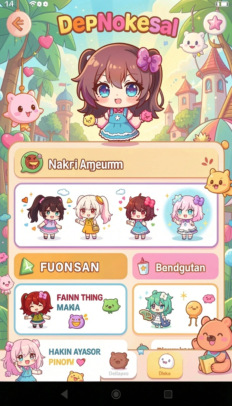 Screenshot luck365 nomor 2