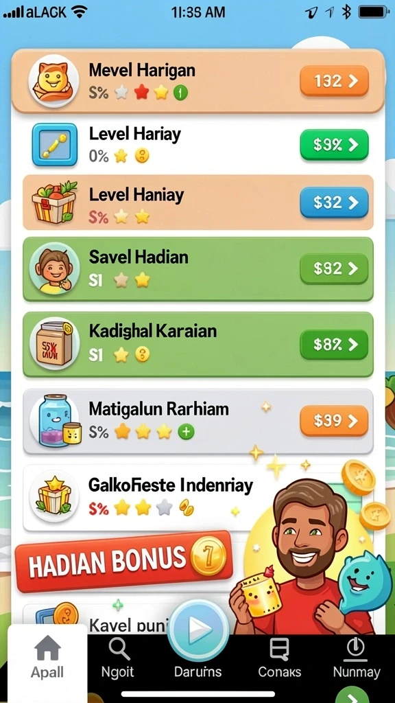 Screenshot medusa88 nomor 3