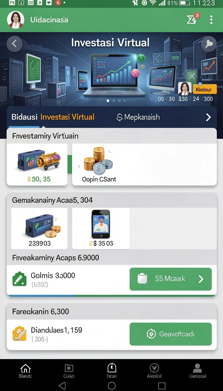 Screenshot poker88 nomor 2