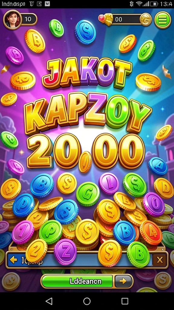 Screenshot royal88 nomor 2