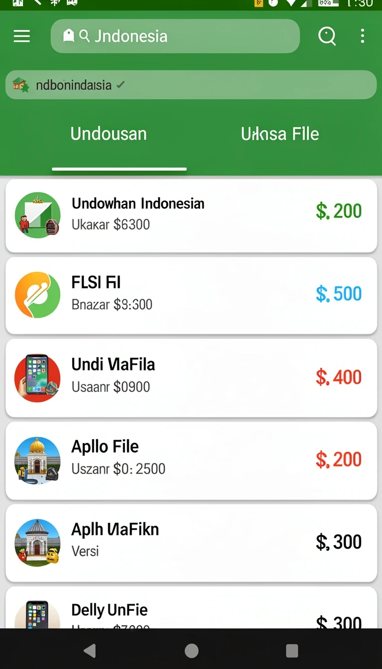 Screenshot rvip3 nomor 2