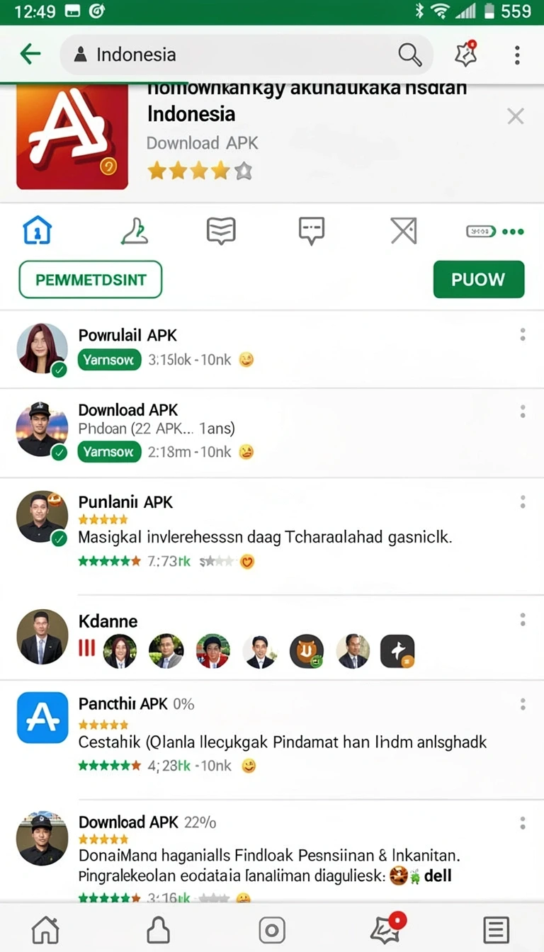 Screenshot s9s9 nomor 1