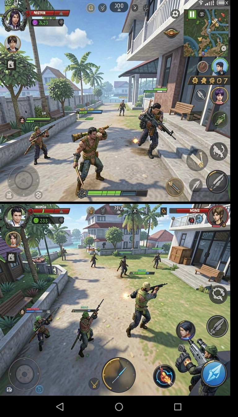 Screenshot satset138 nomor 2