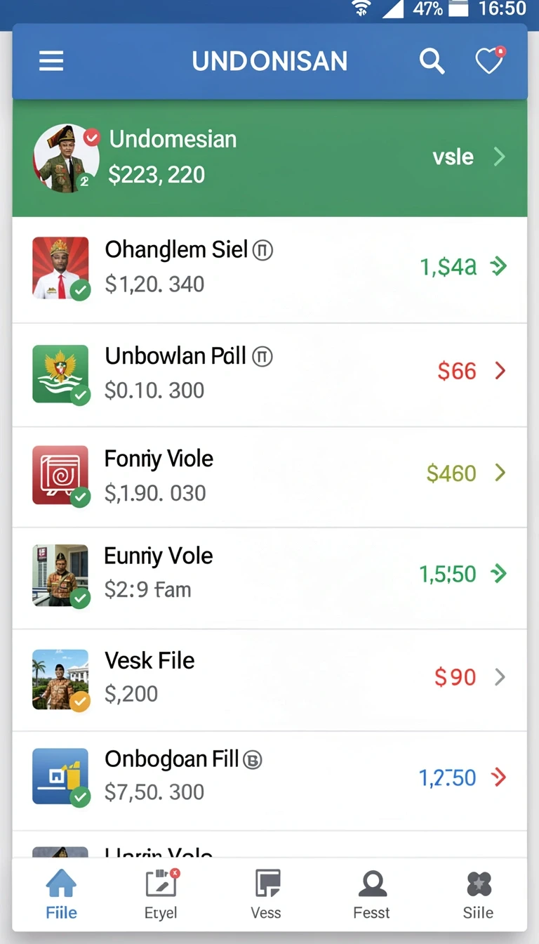 Screenshot sl888 nomor 2