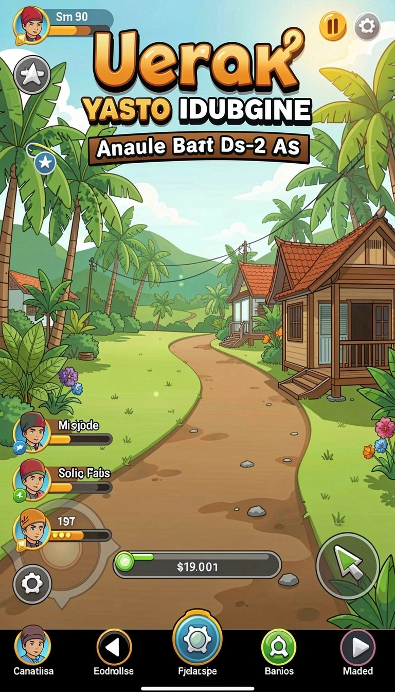Screenshot sungaitoto nomor 1