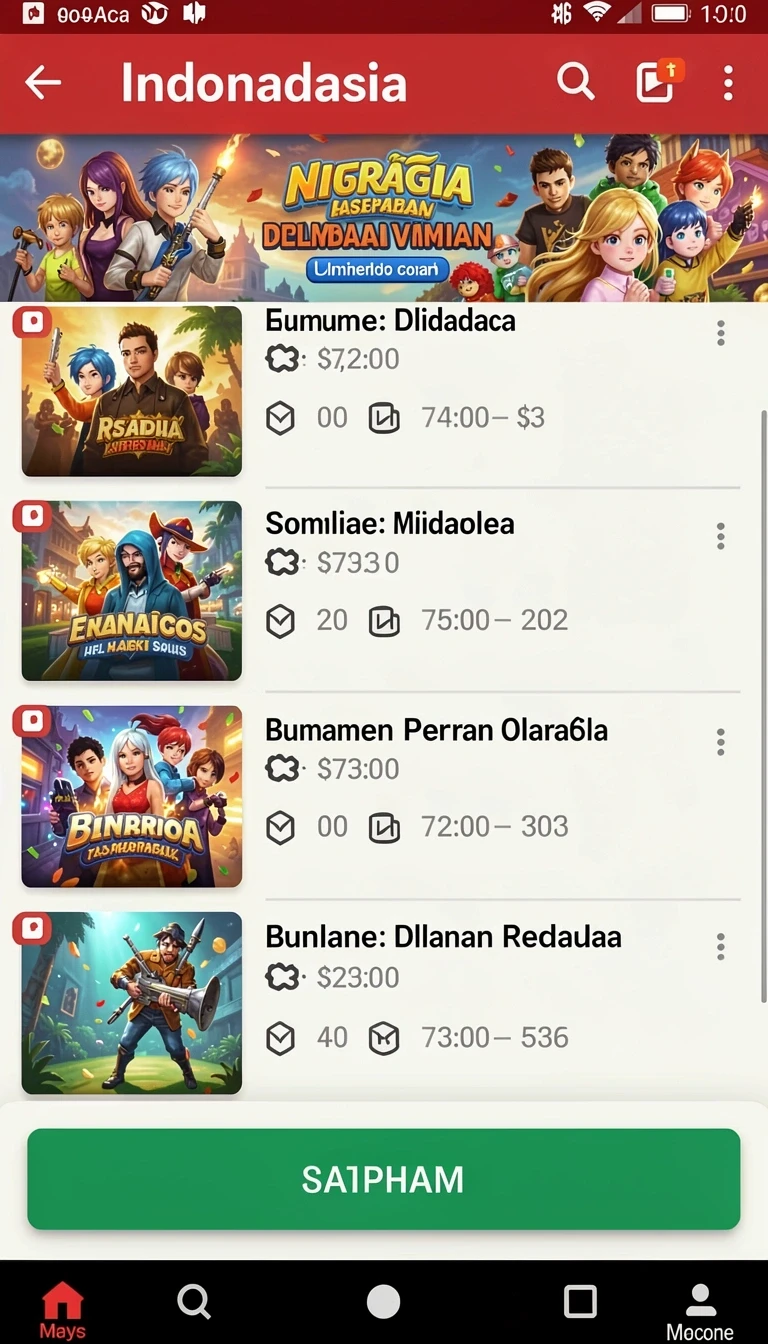 Screenshot sungaitoto nomor 2