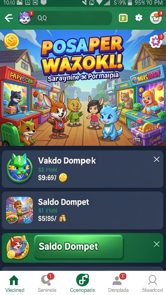 Screenshot surga55 nomor 3