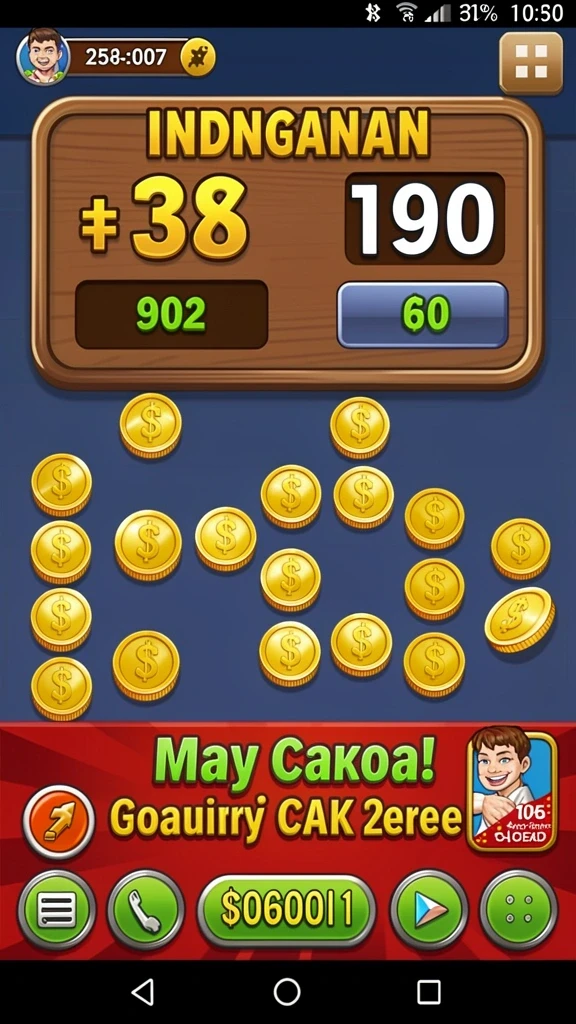 Screenshot surga88 nomor 2
