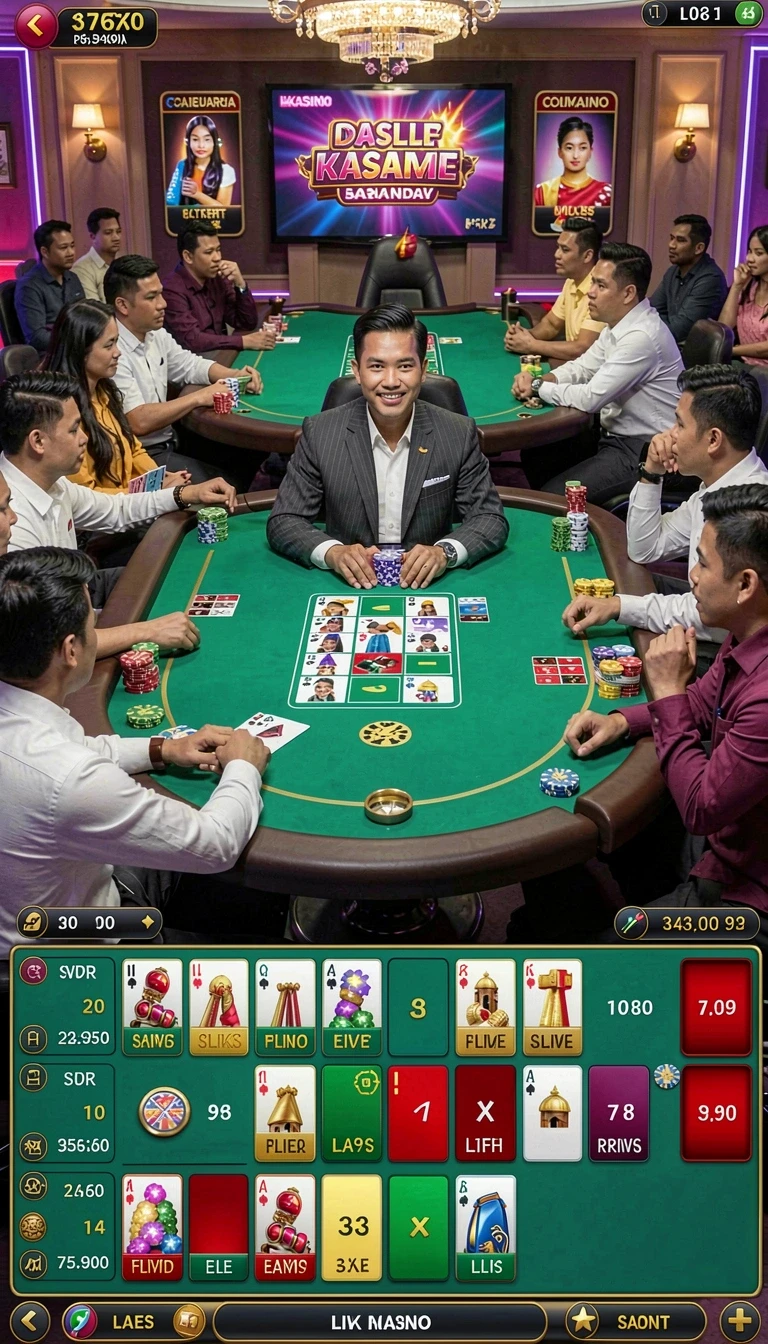 Screenshot svip10 nomor 3