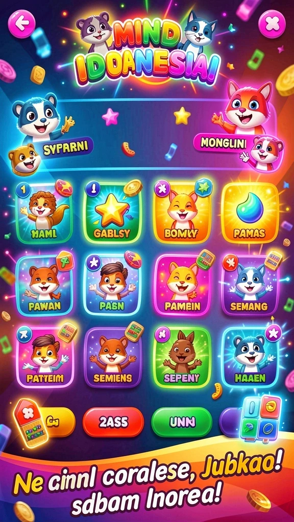 Screenshot svip777 nomor 1
