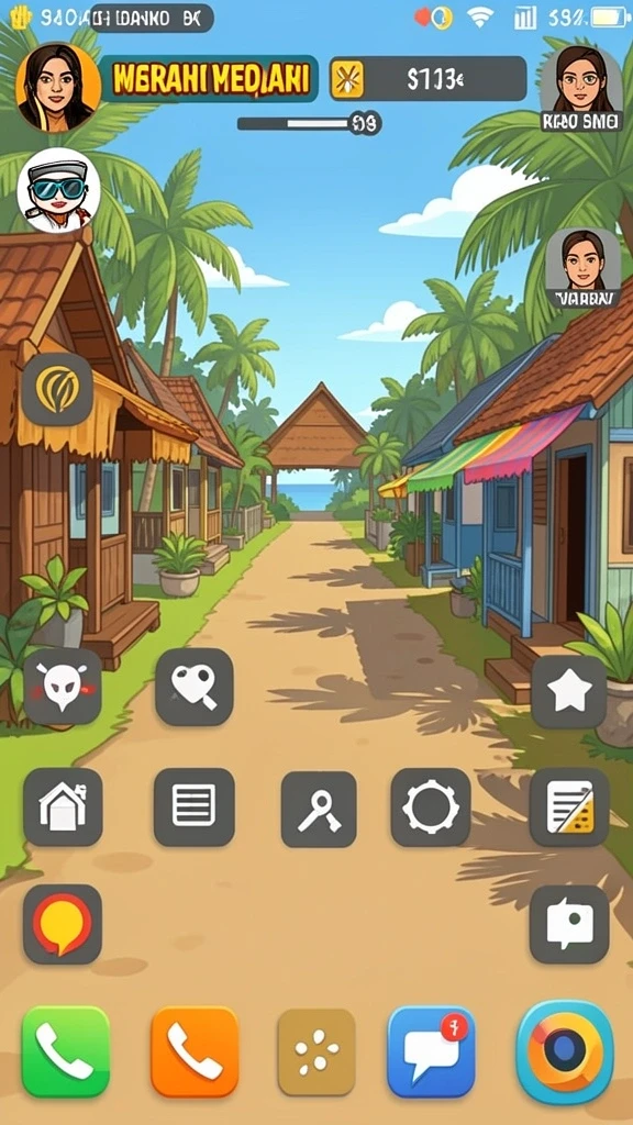 Screenshot tapjoy nomor 3