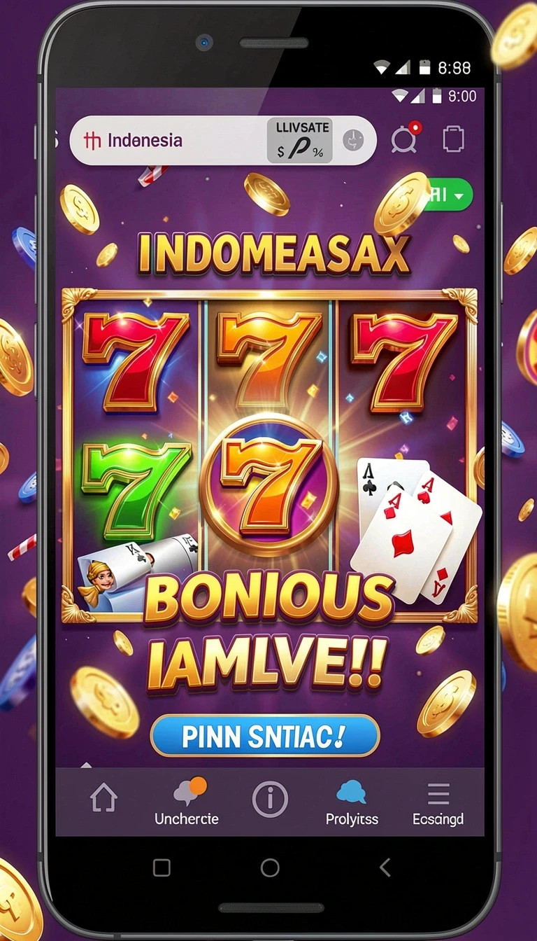 Screenshot ular288 nomor 1