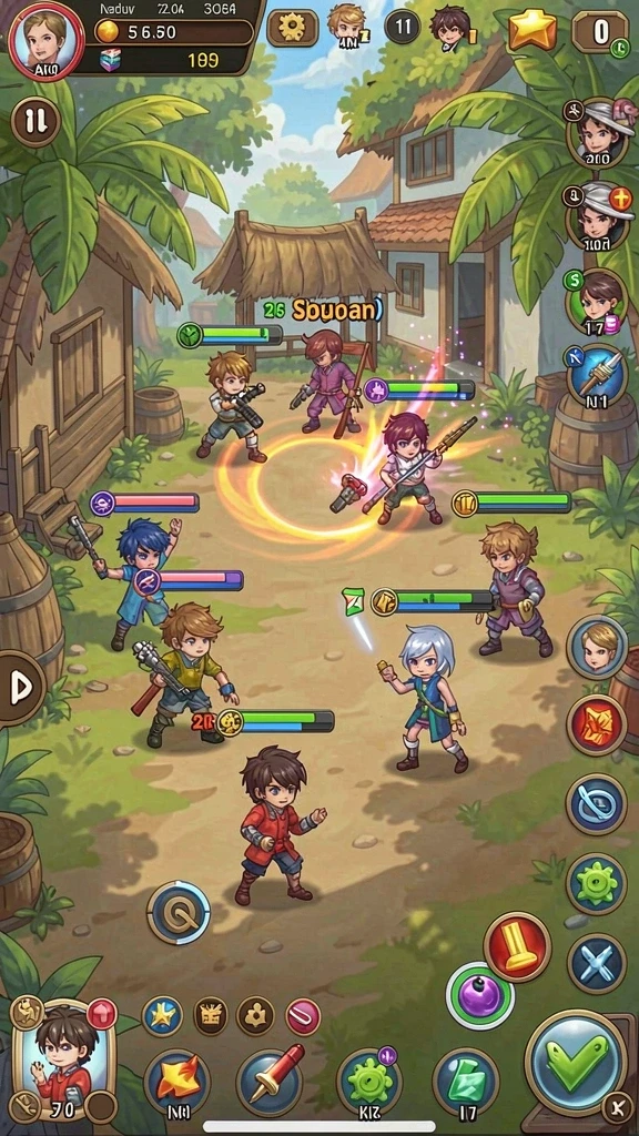 Screenshot v21 nomor 1