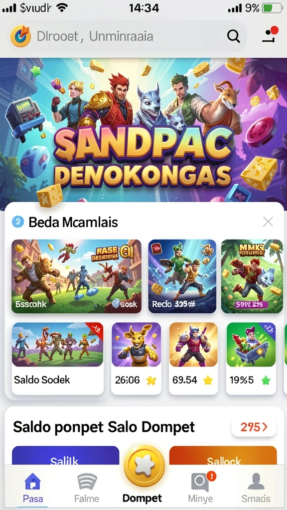 Screenshot v21 nomor 3