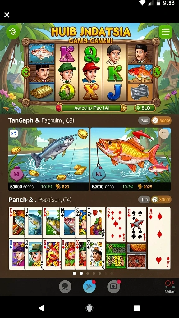 Screenshot venom889 nomor 3