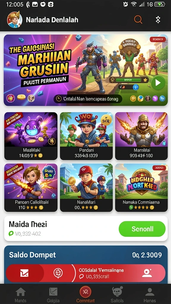 Screenshot visitorbet nomor 3
