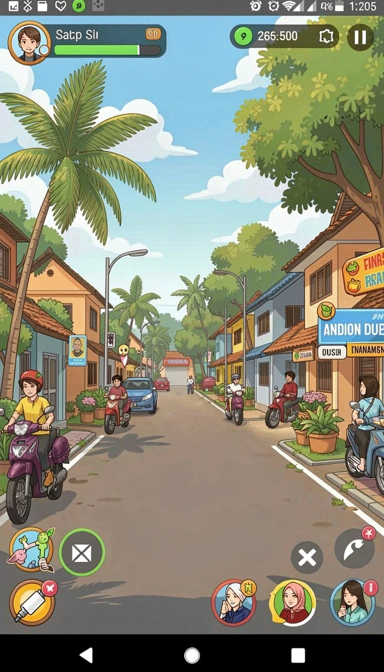 Screenshot wayang88 nomor 3